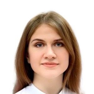 Ушакова Мария Игоревна
