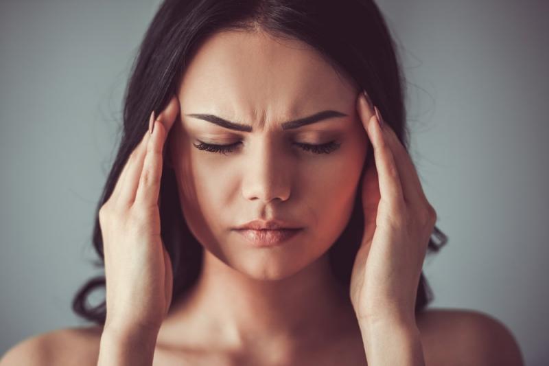 Головная боль напряжения и острая головная боль: причины, симптомы, лечение