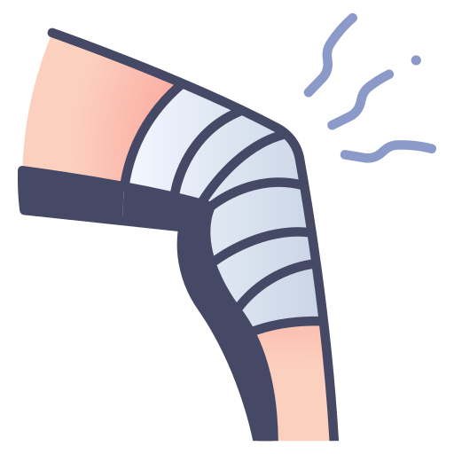 leg_treatment_injury_medical_pain_knee_accident_icon_133518.png